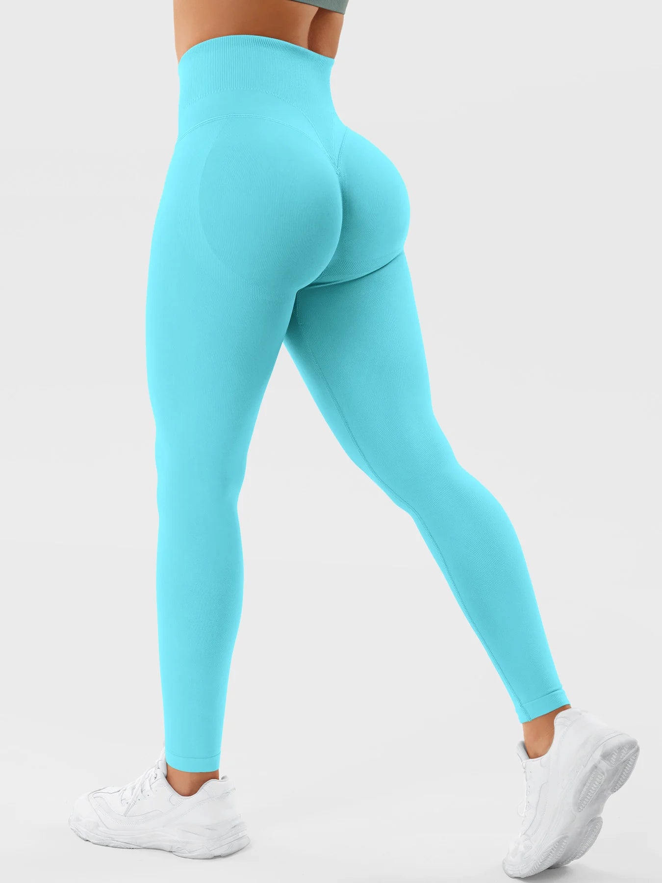 Patrica Seamless Leggings