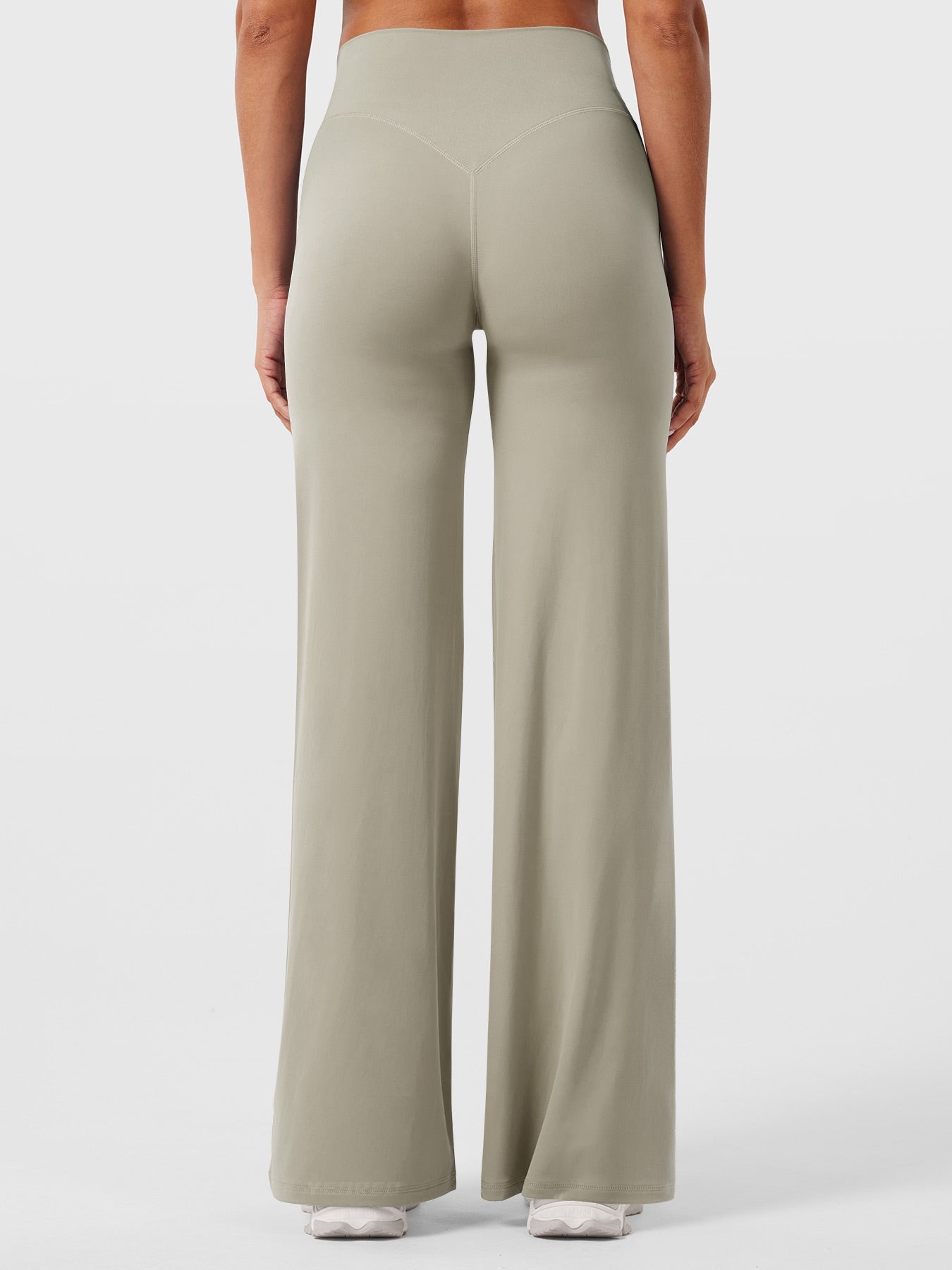 Eddiy 31.5" Straight Leggings