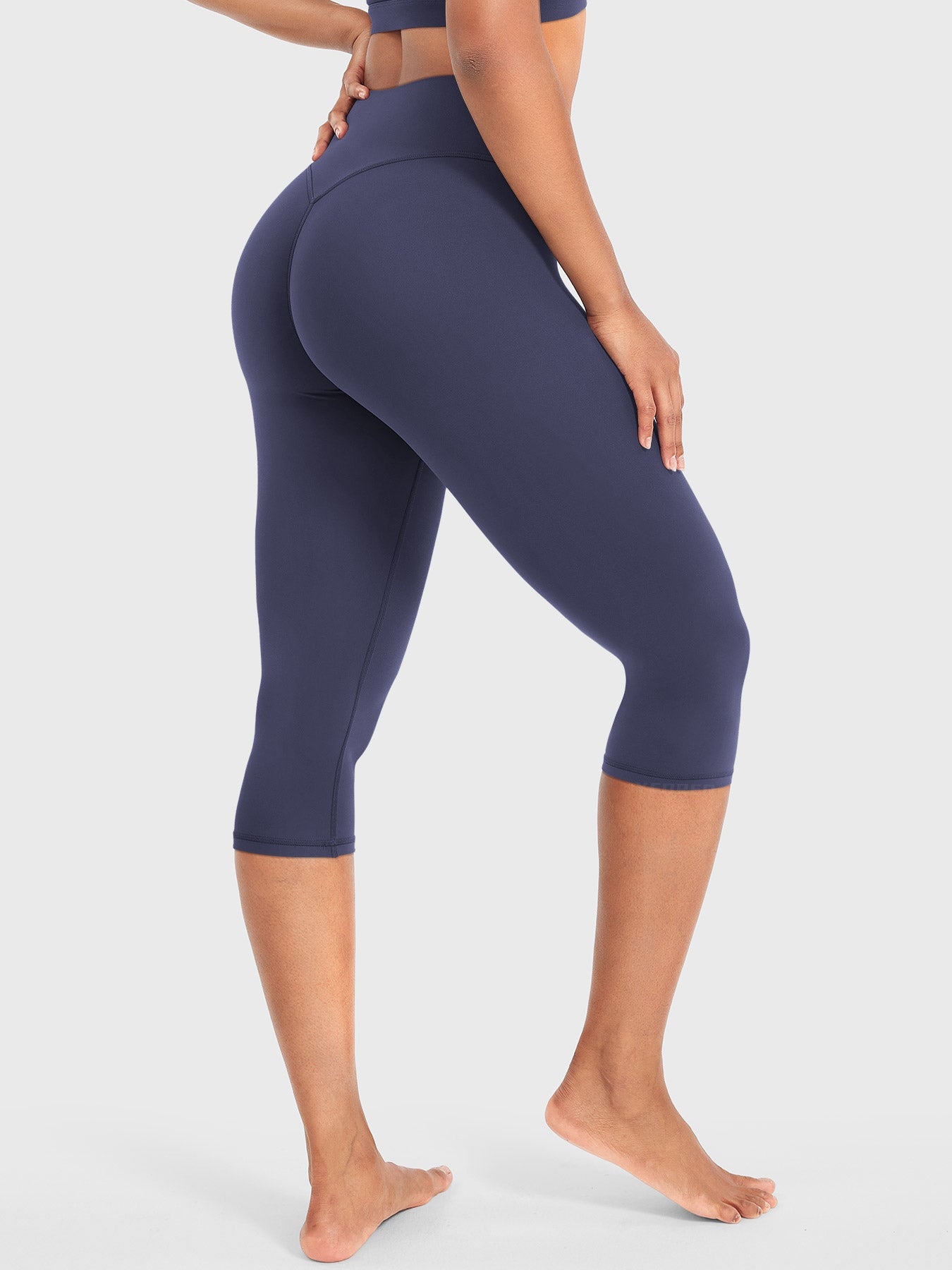 Nailly Capri Leggings
