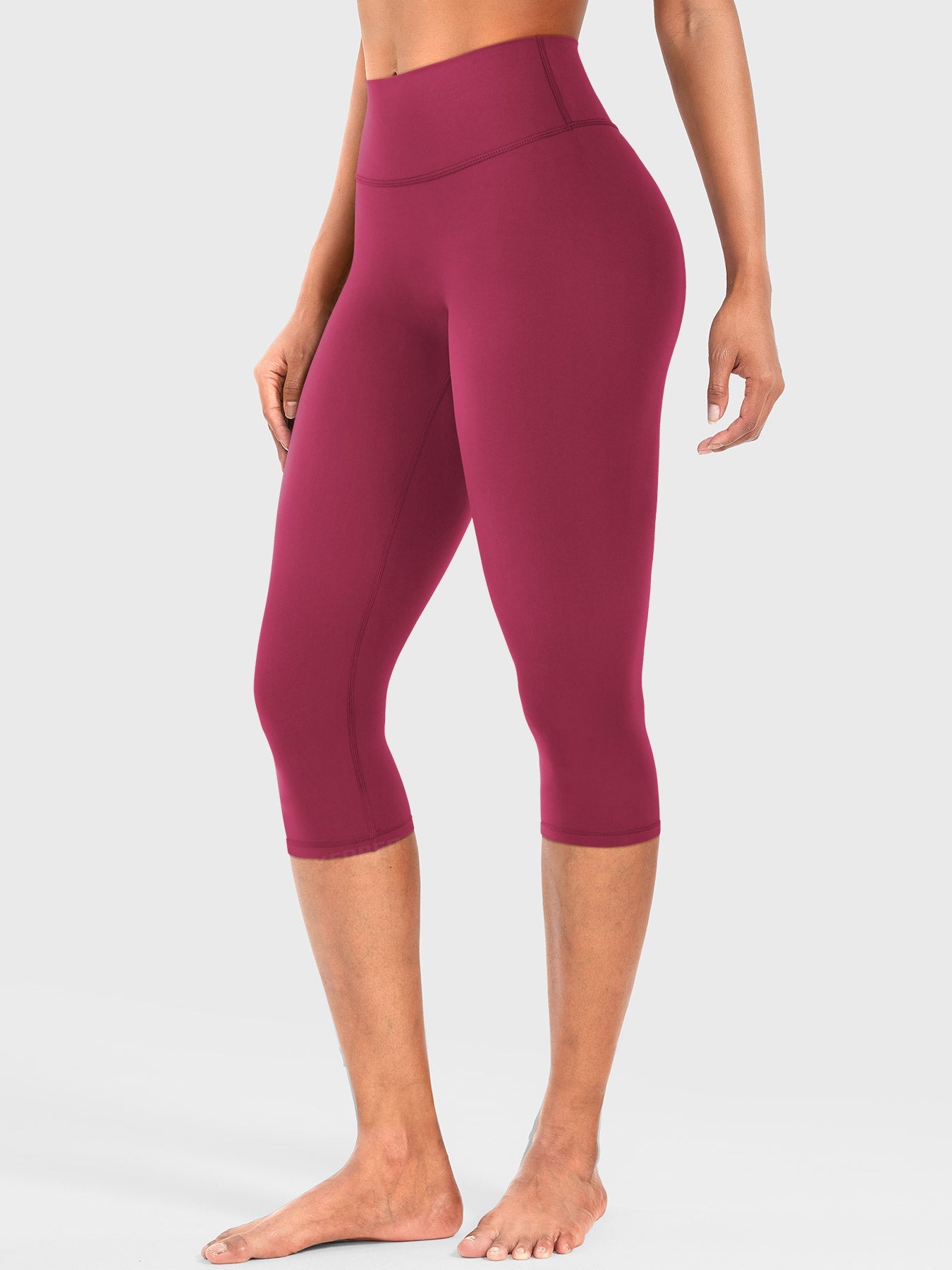 Nailly Capri Leggings