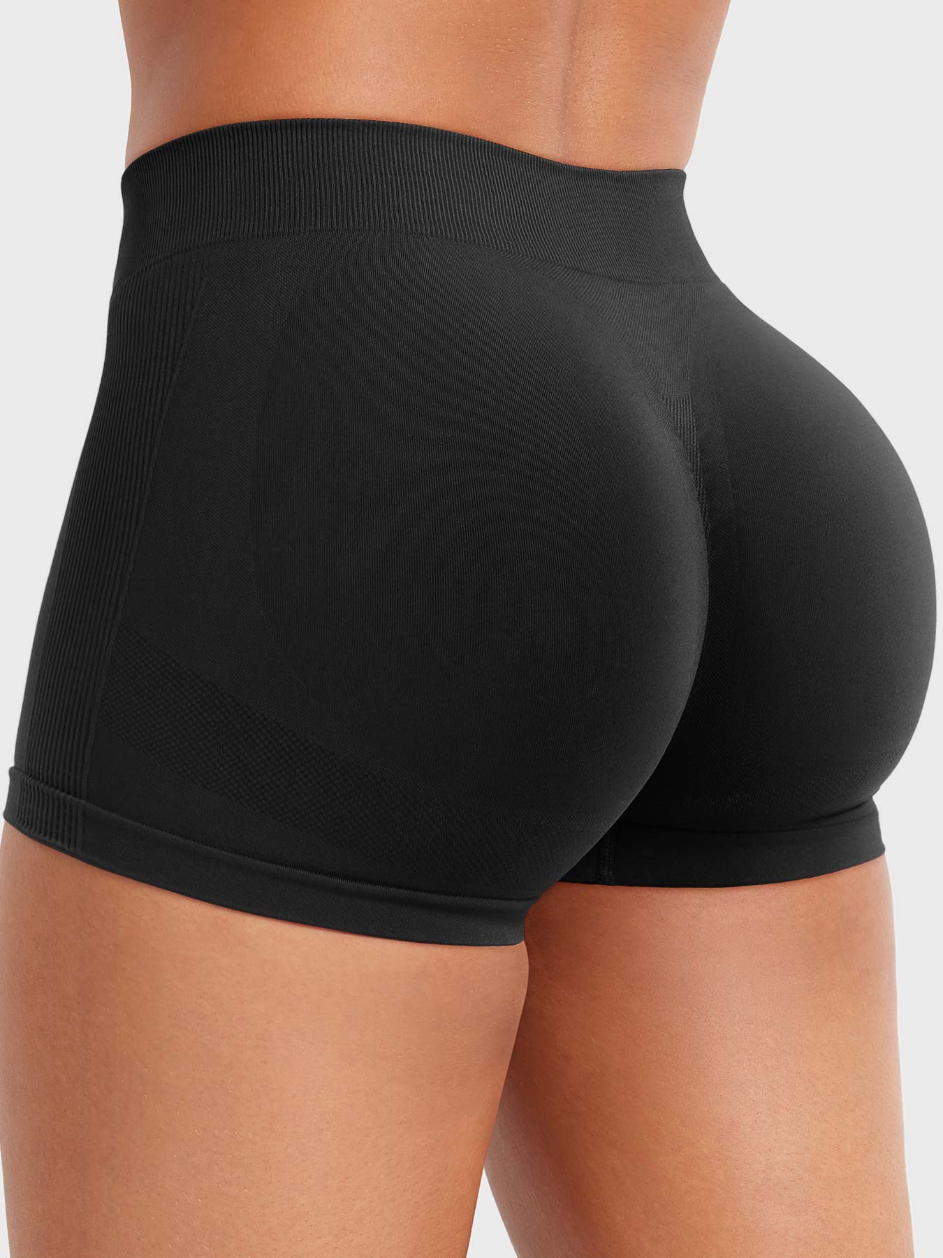 Myina 2.5" Low Rise Shorts