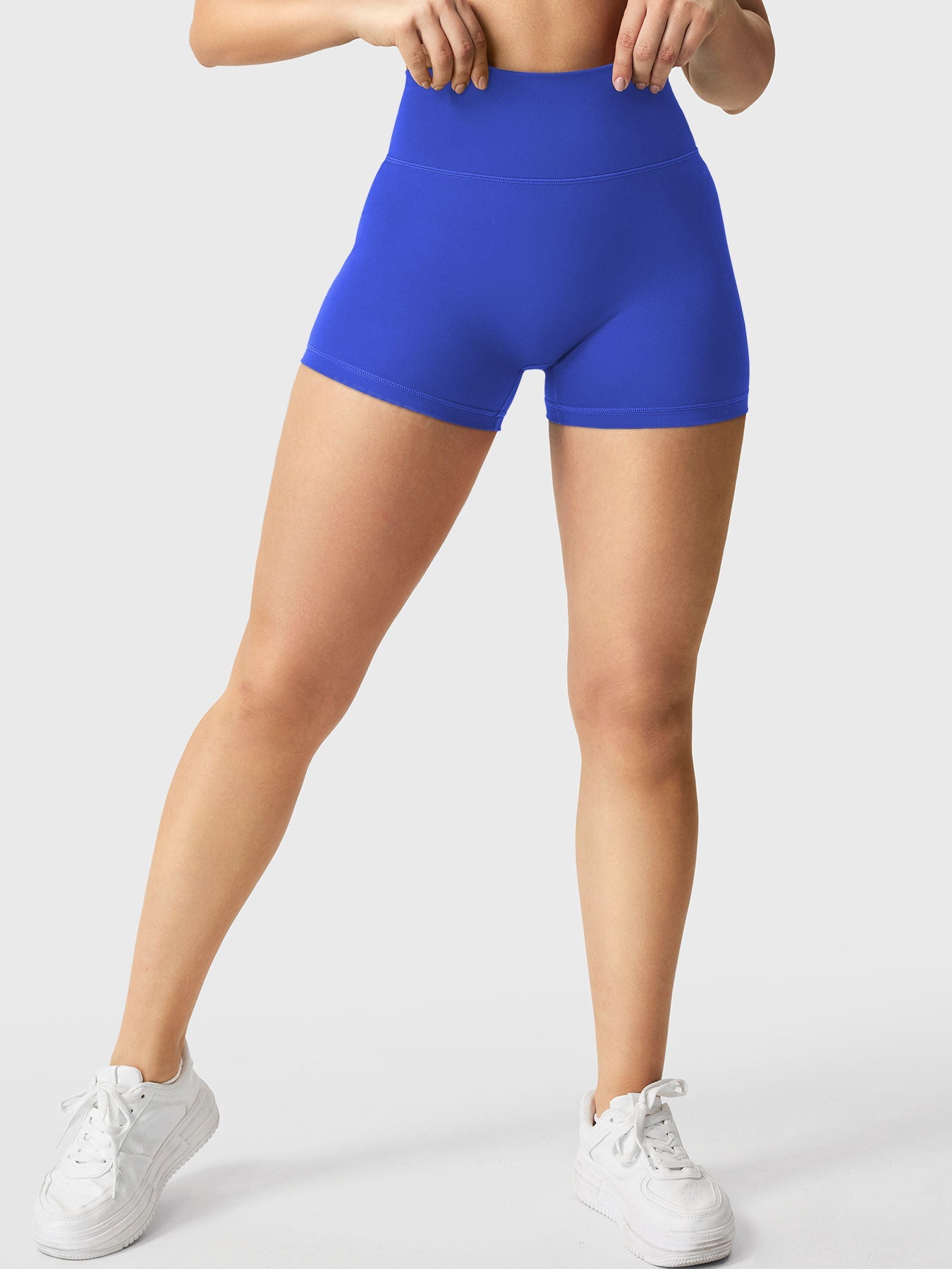 Elysina 2.5" Running Shorts