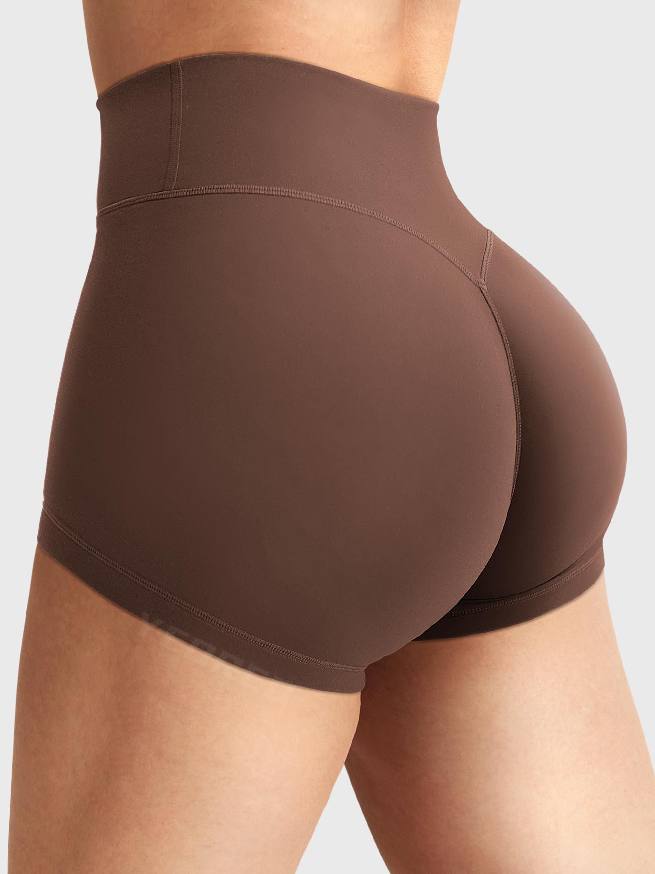 Elysina 2.5" Running Shorts
