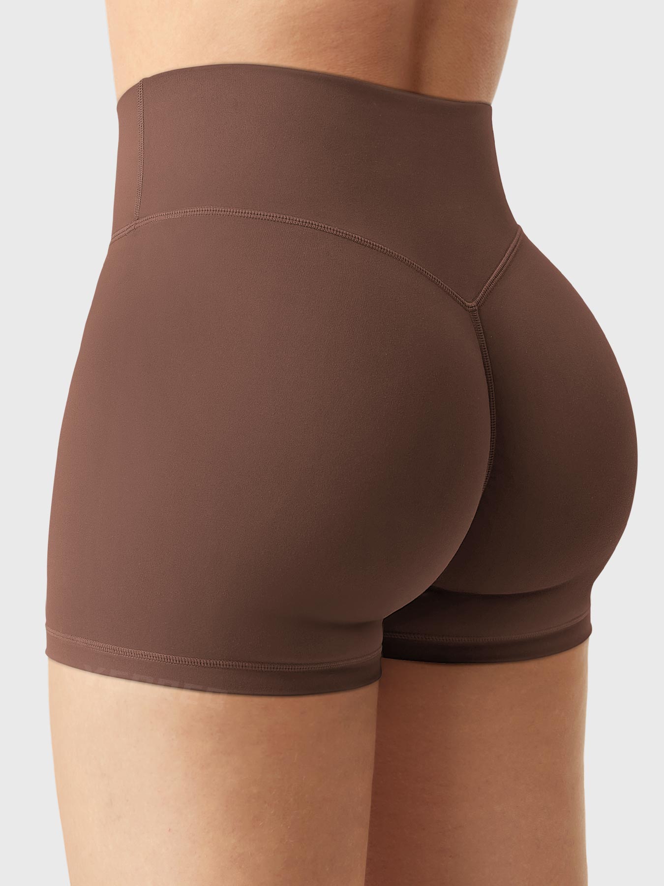Elysina 2.5" Running Shorts