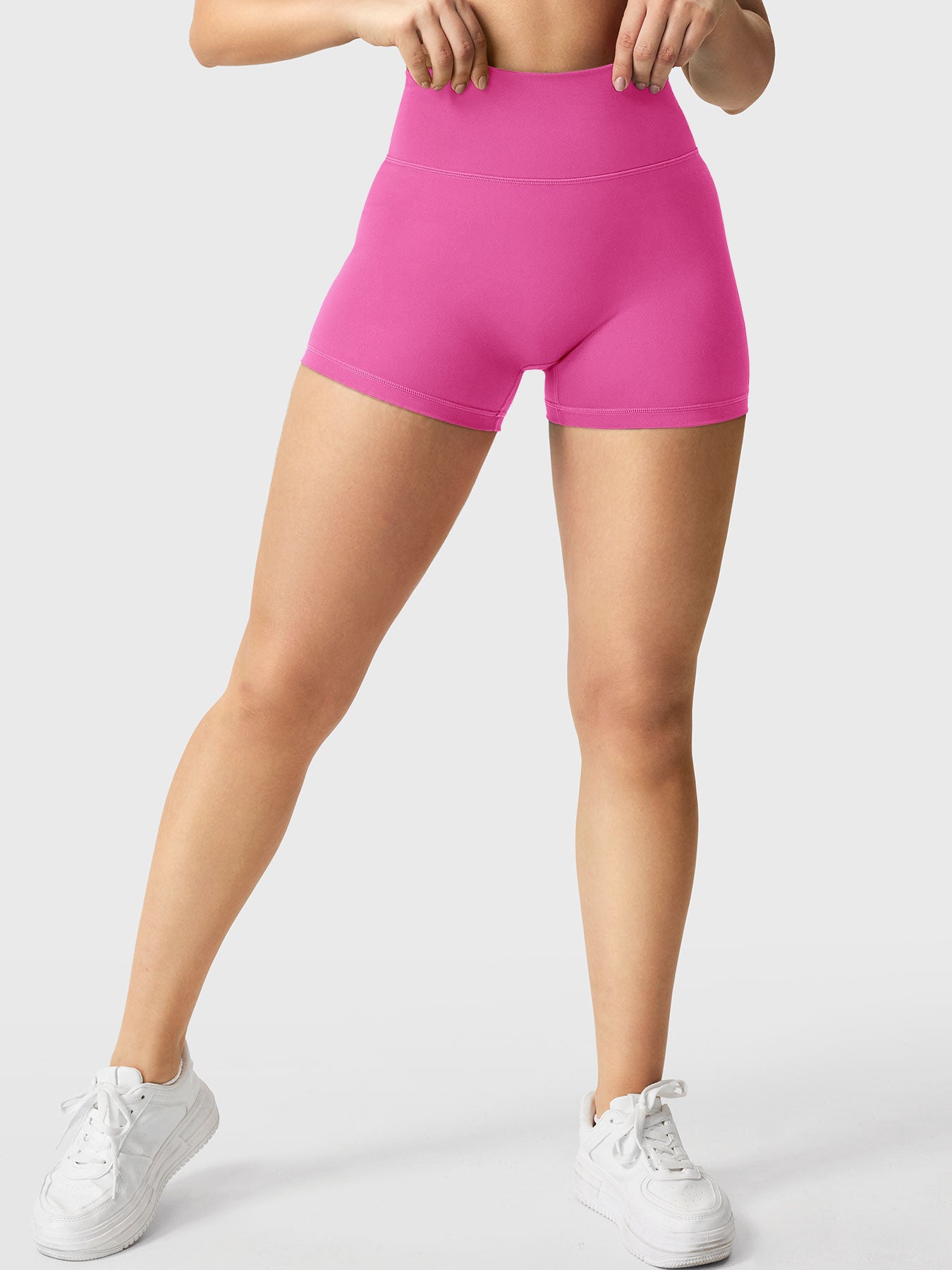 Elysina 2.5" Running Shorts