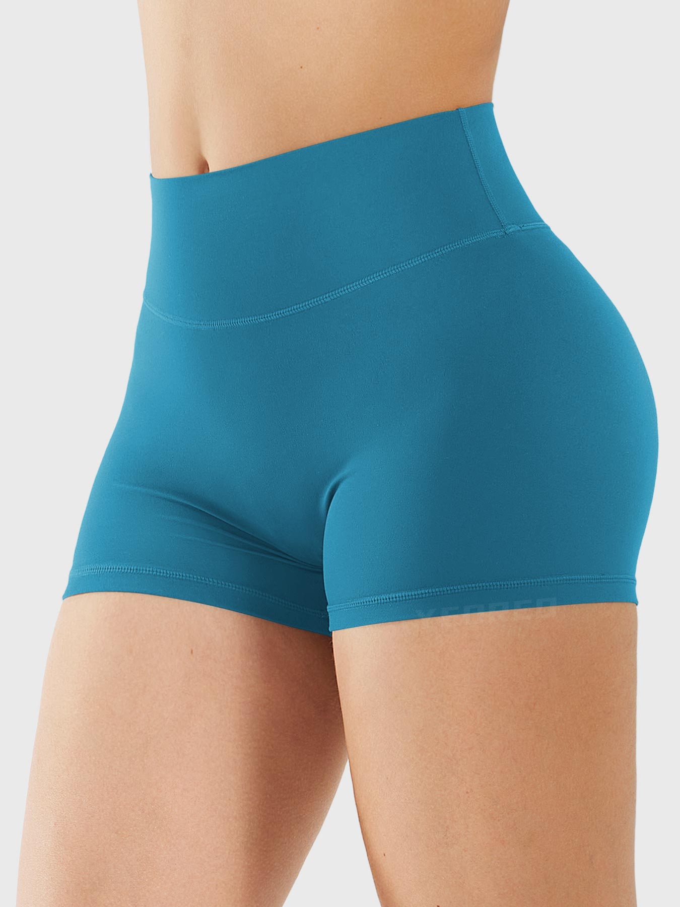Elysina 2.5" Running Shorts