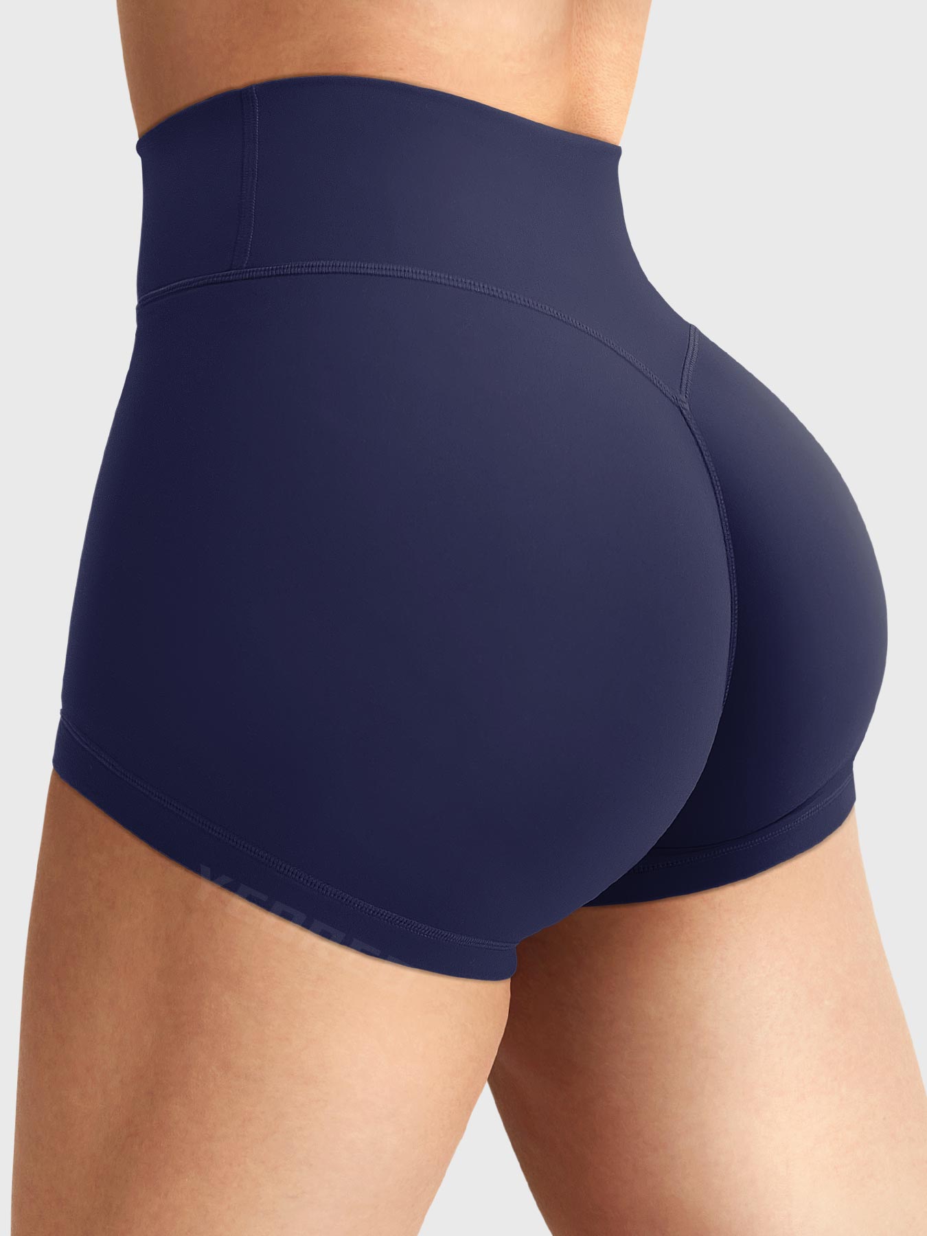 Elysina 2.5" Running Shorts