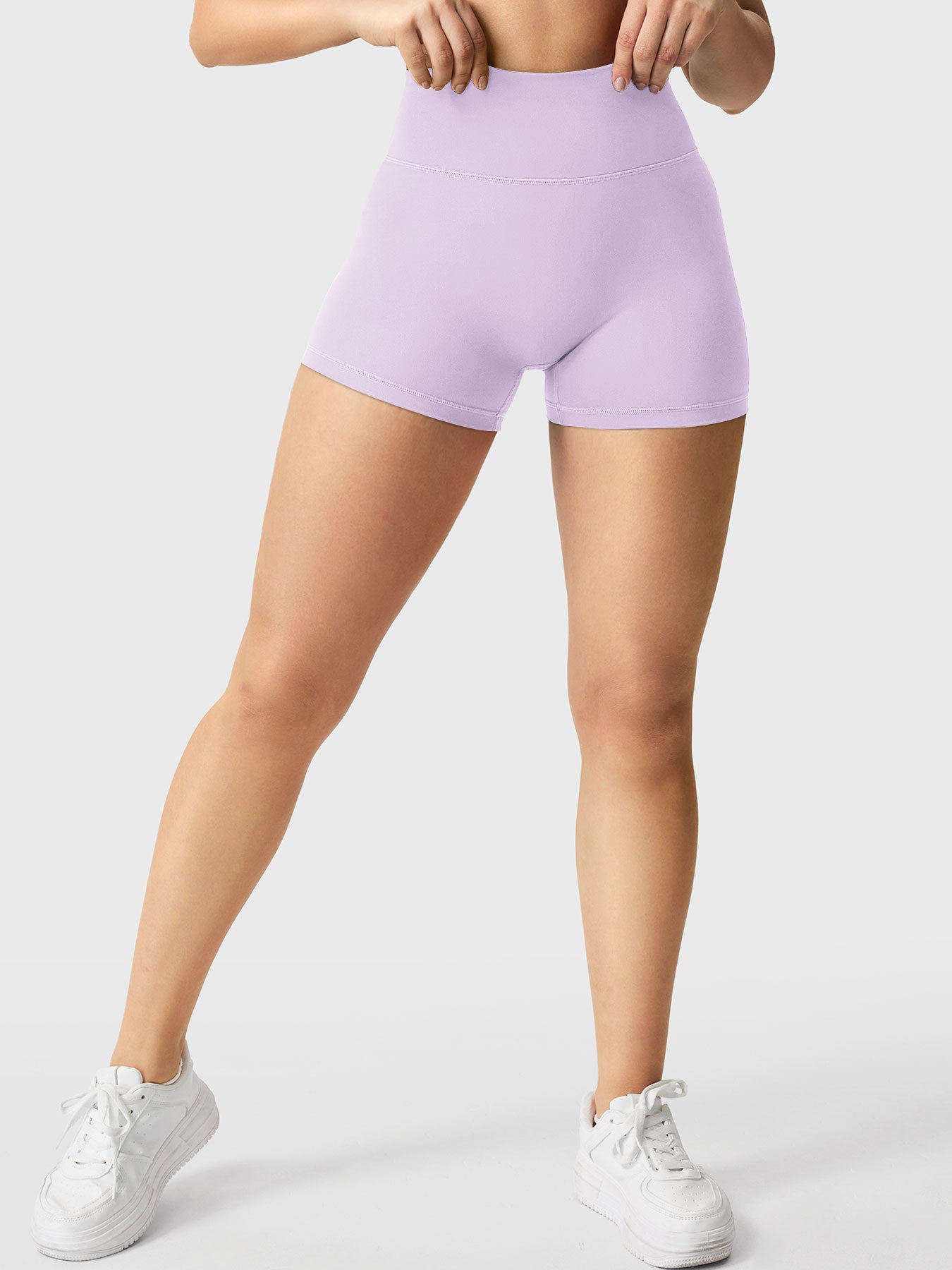 Elysina 2.5" Running Shorts