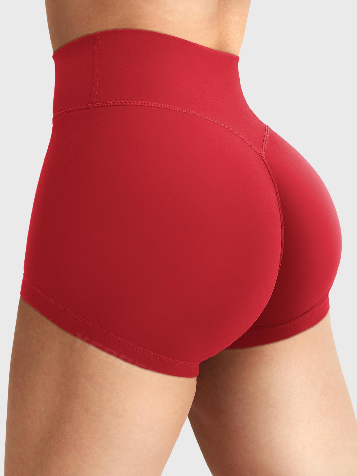 Elysina 2.5" Running Shorts