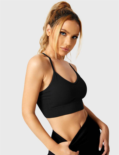 Dawn Sports Bra