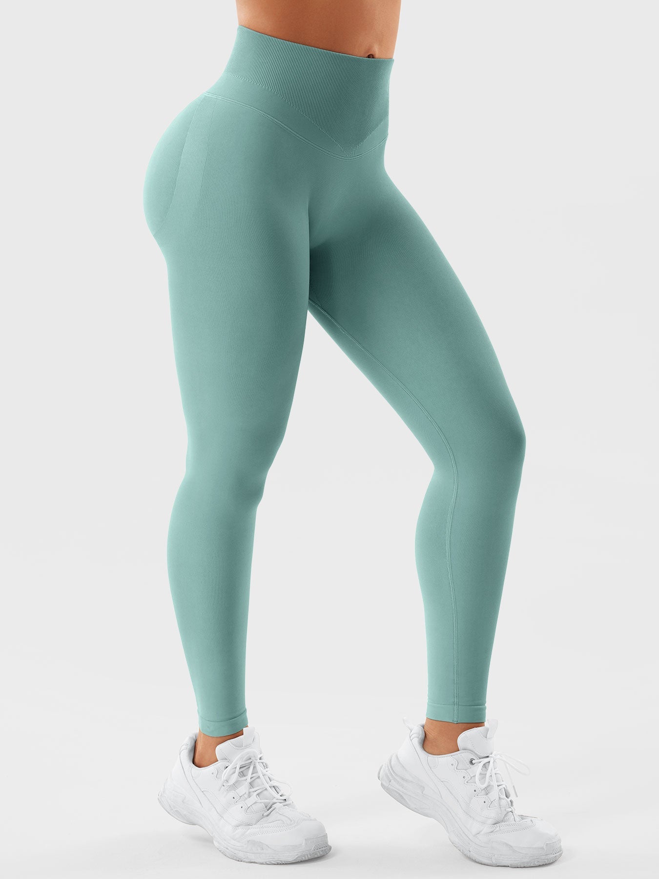 Patrica Seamless Leggings