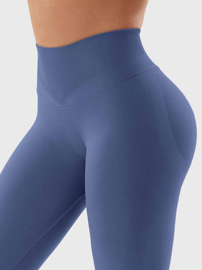 Patrica Seamless Leggings