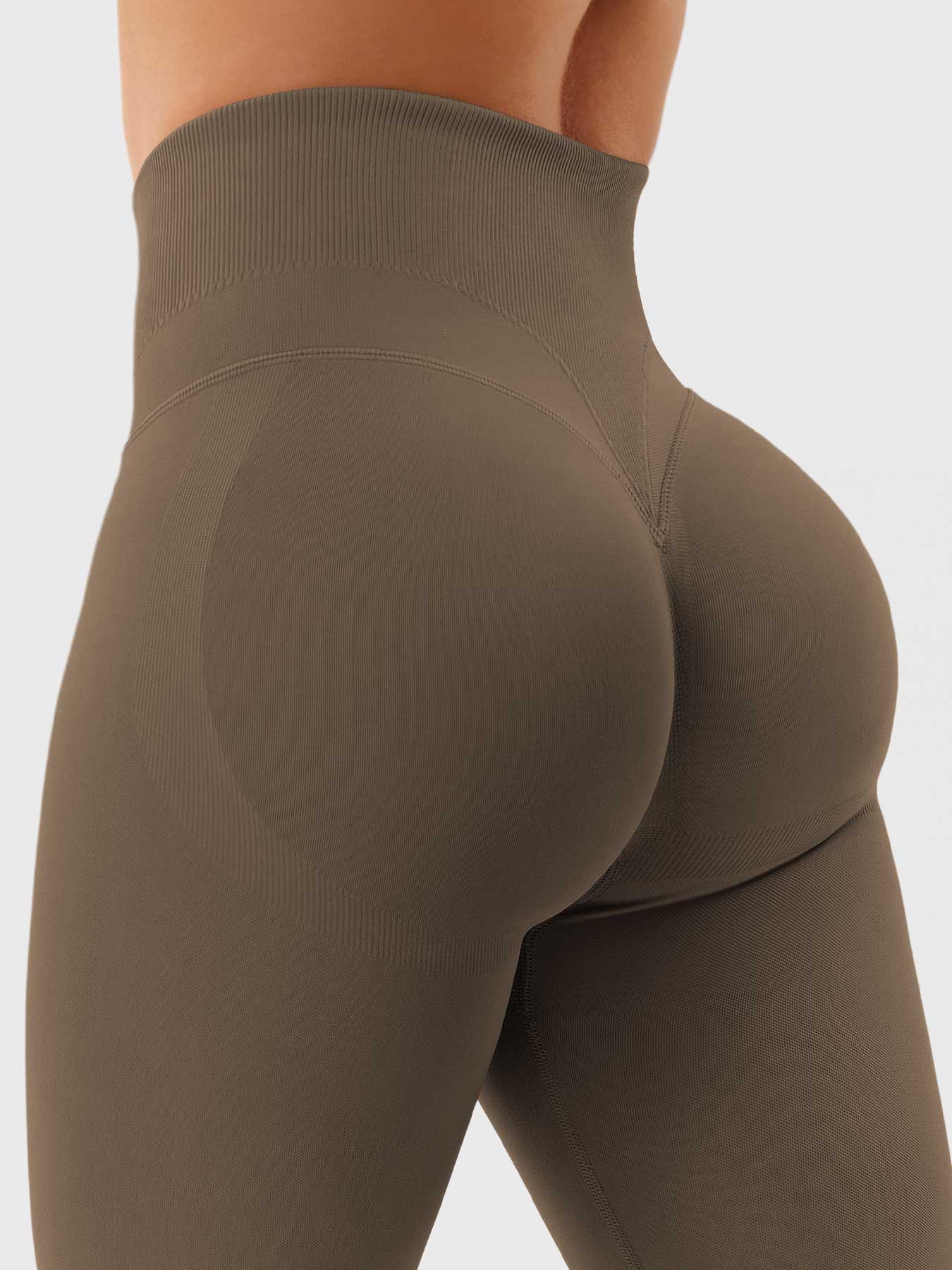 Patrica Seamless Leggings