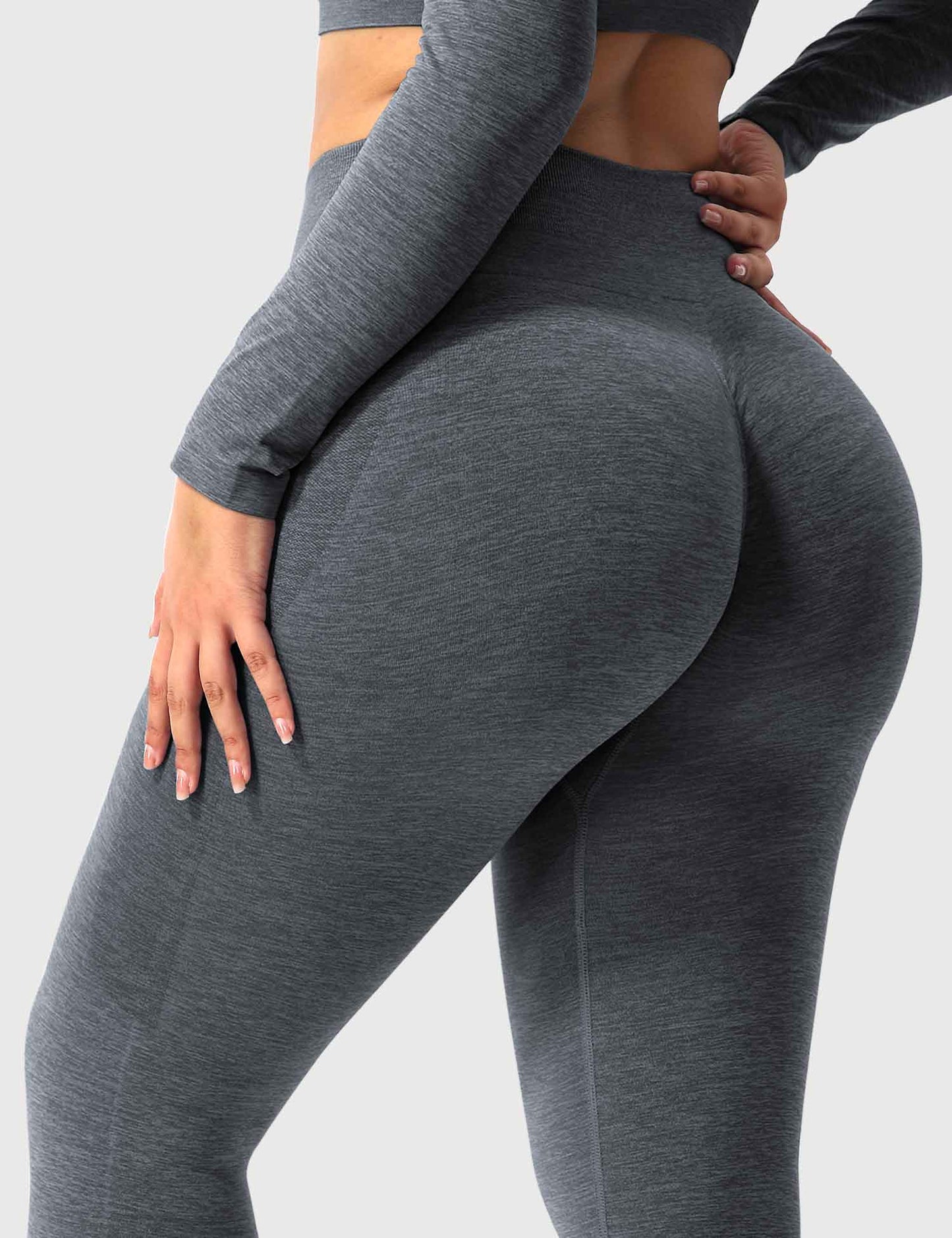 Amplify Seamless Leggings