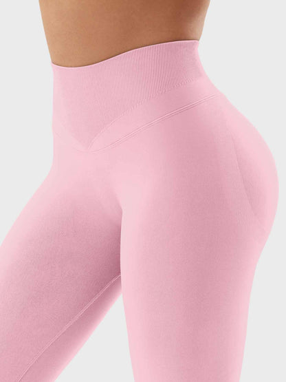 Patrica Seamless Leggings