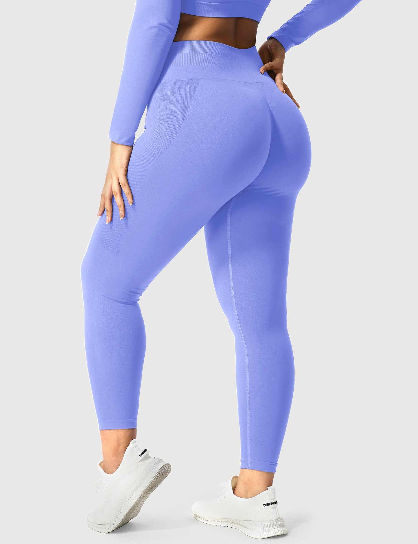 Amplify Seamless Leggings
