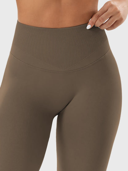 Patrica Seamless Leggings