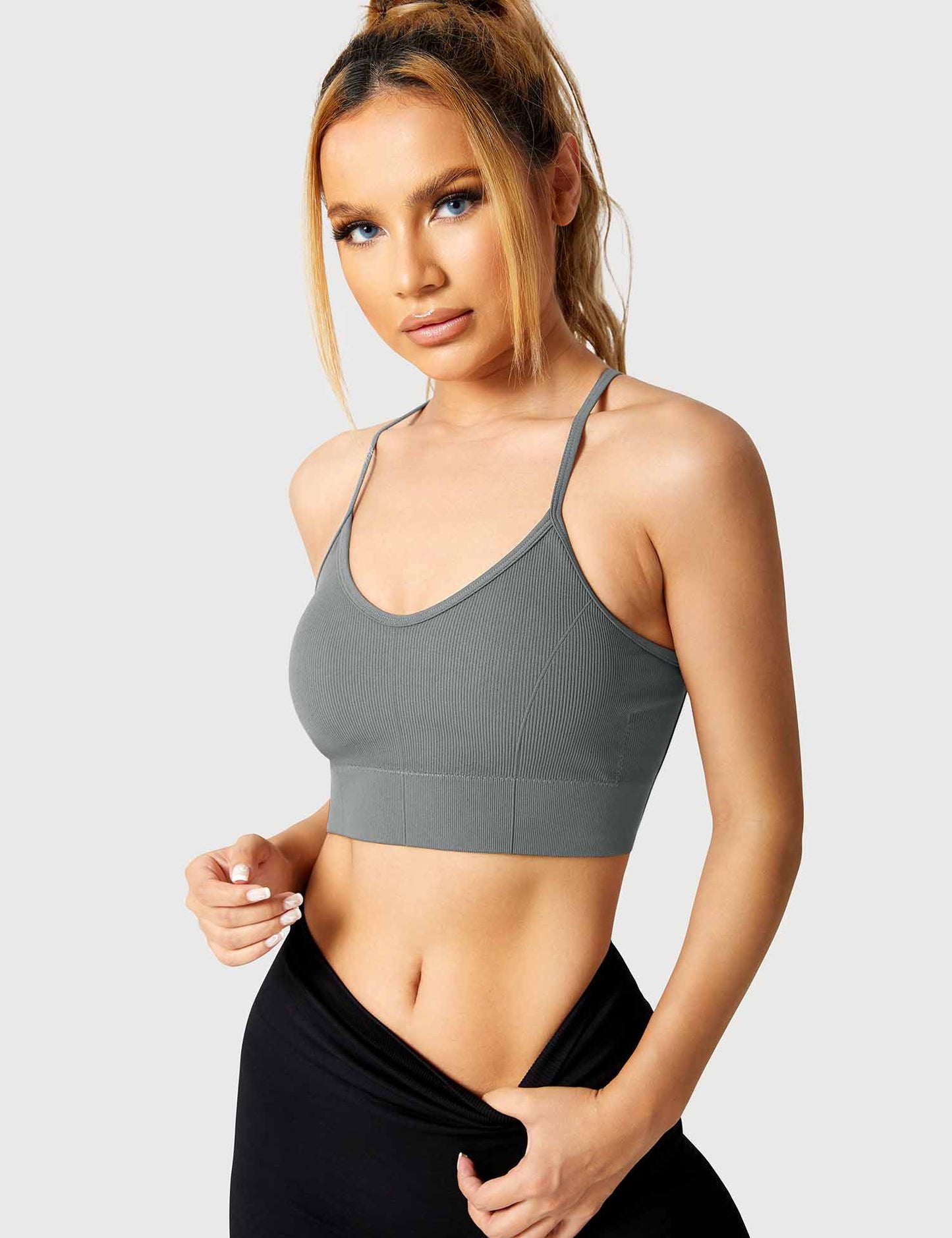 Dawn Sports Bra
