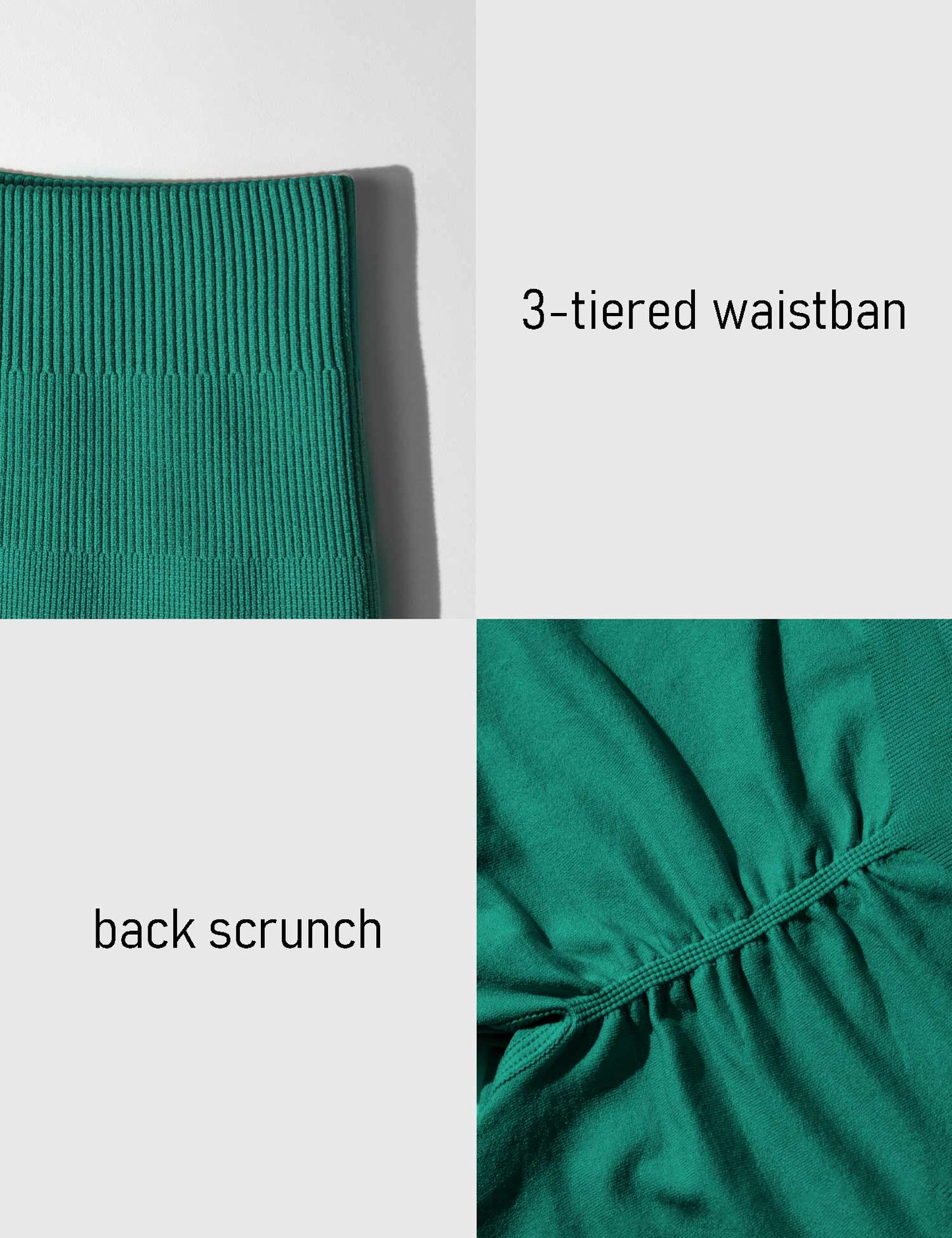 Amplify Seamless Leggings