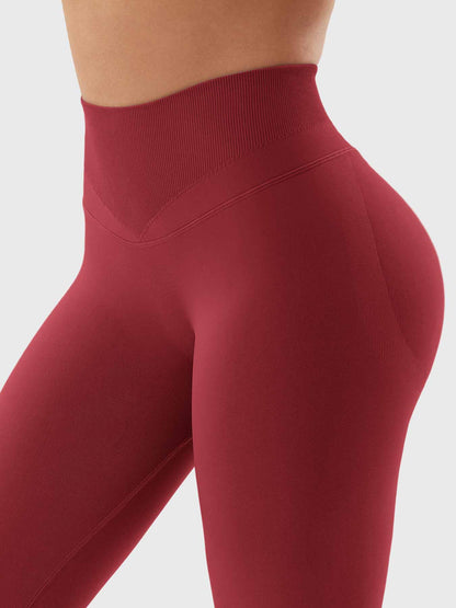 Patrica Seamless Leggings