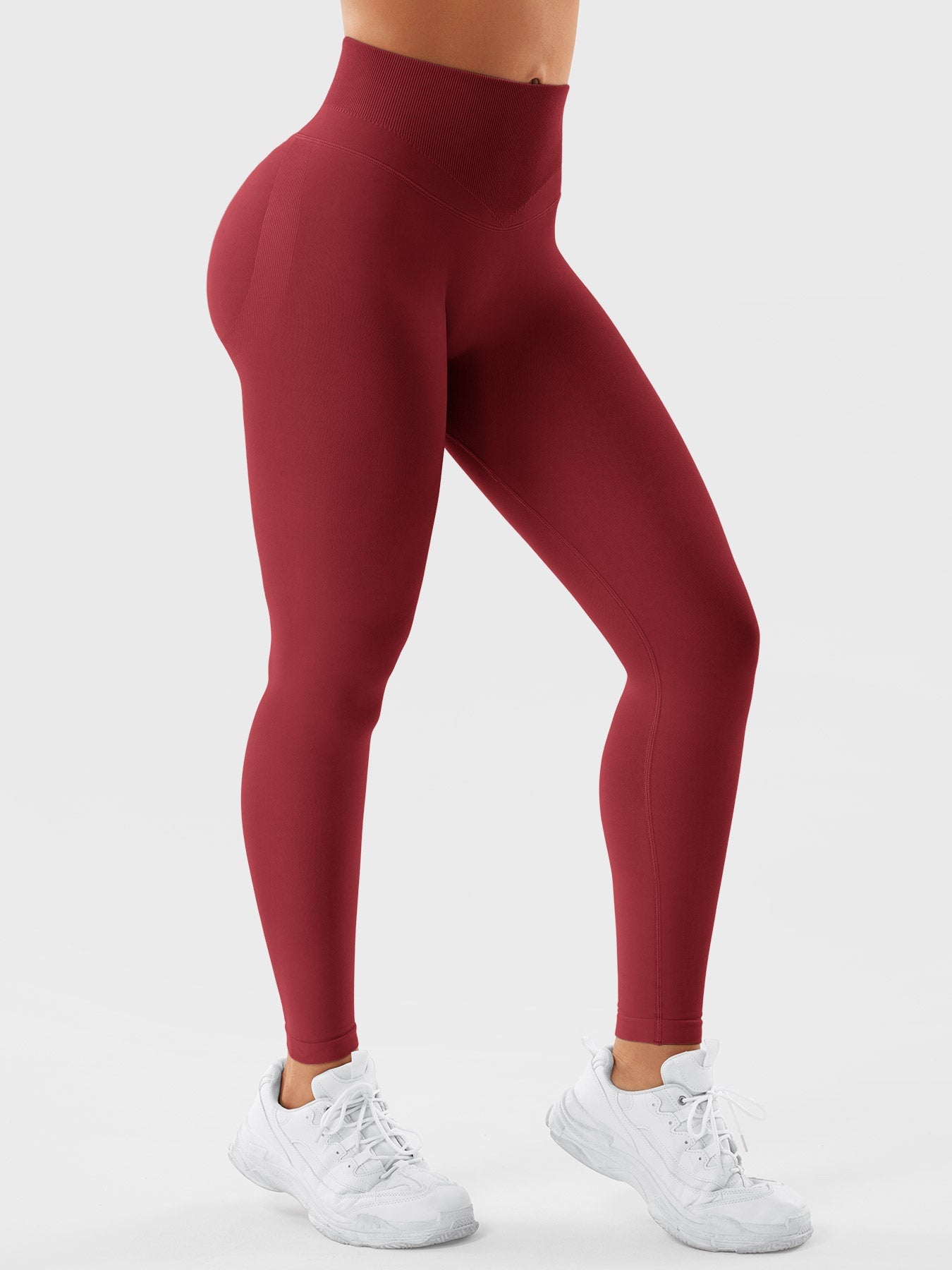 Patrica Seamless Leggings