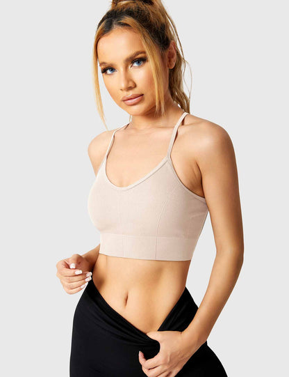 Dawn Sports Bra