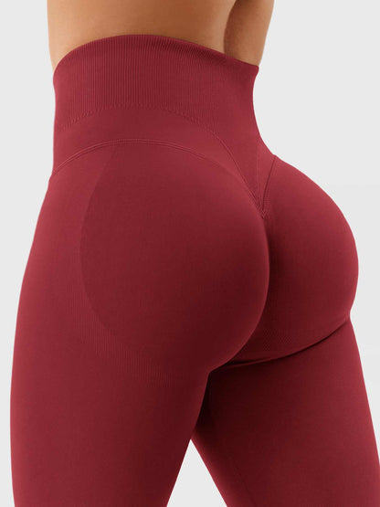 Patrica Seamless Leggings