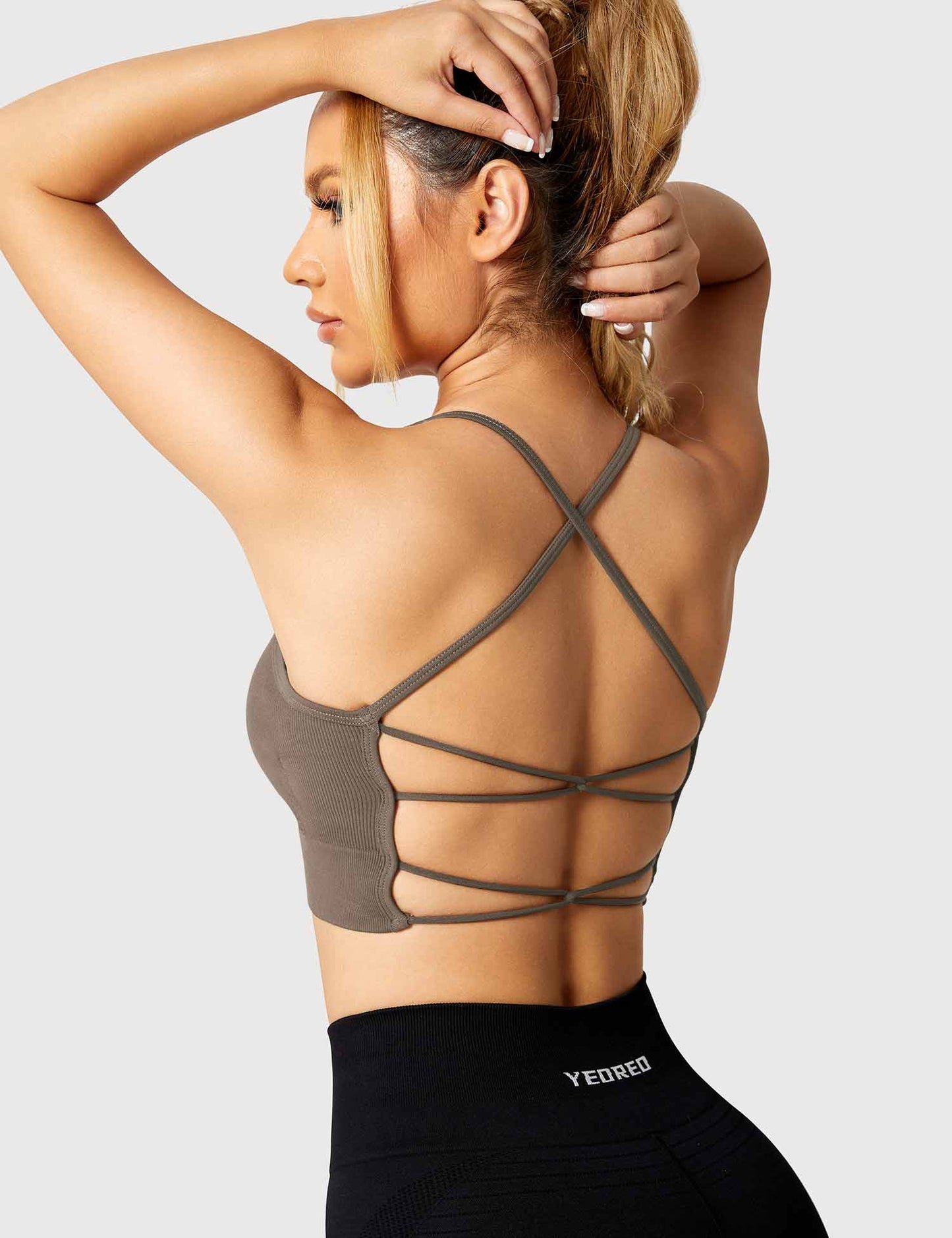 Dawn Sports Bra