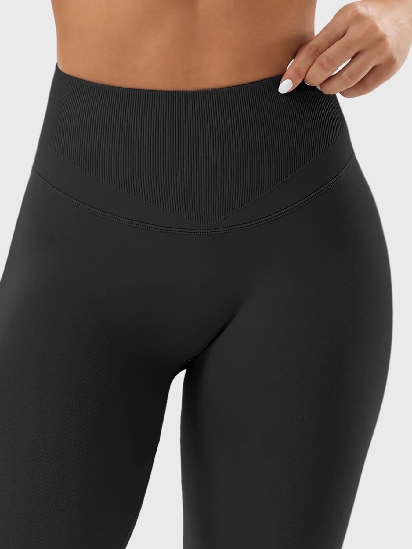 Patrica Seamless Leggings