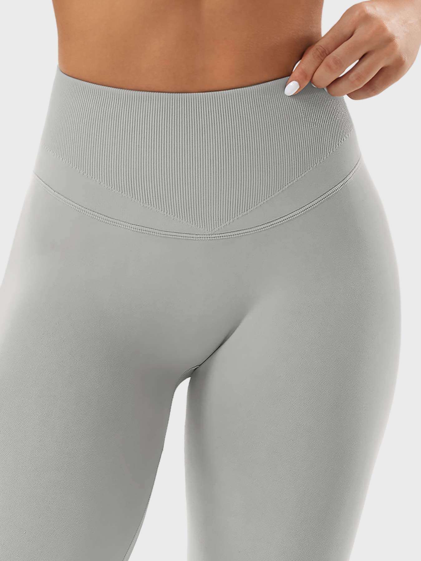 Patrica Seamless Leggings