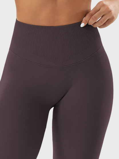 Patrica Seamless Leggings