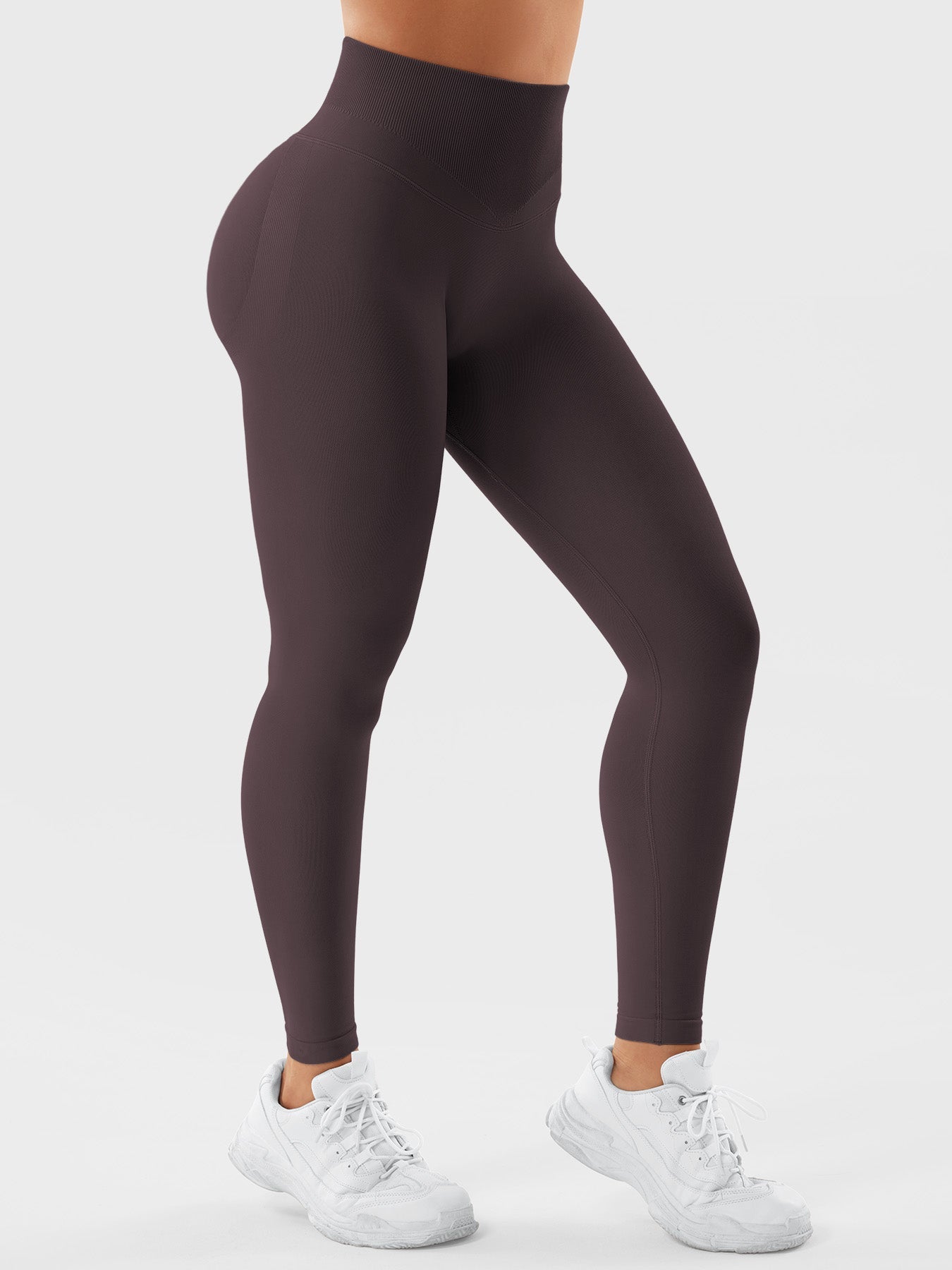 Patrica Seamless Leggings