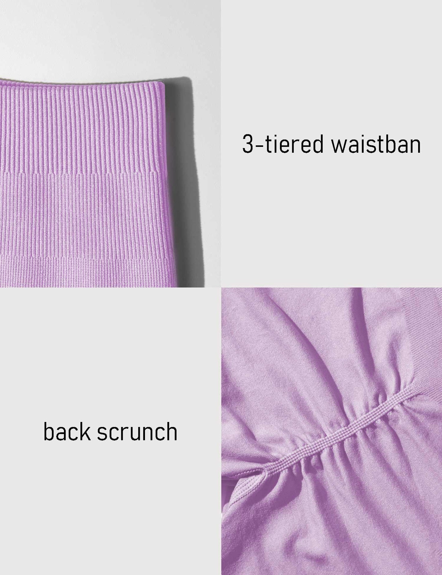 Amplify Seamless Leggings