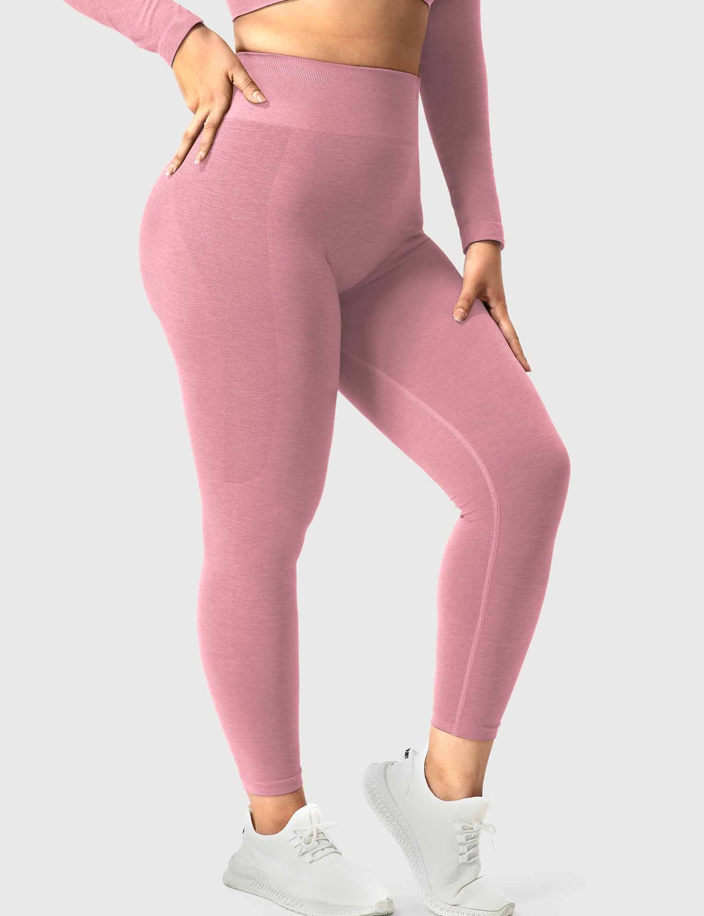 Amplify Seamless Leggings
