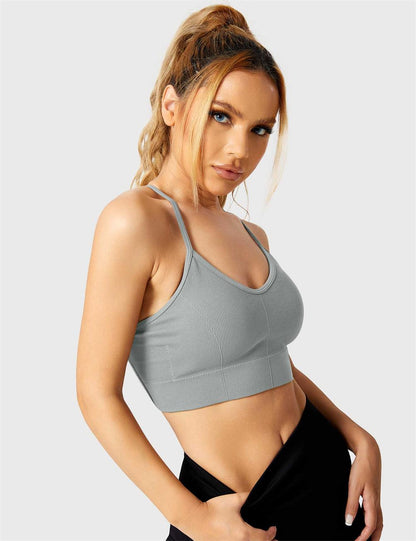 Dawn Sports Bra