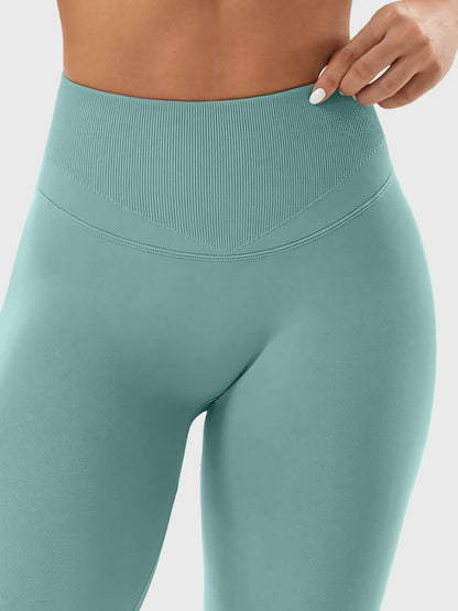 Patrica Seamless Leggings