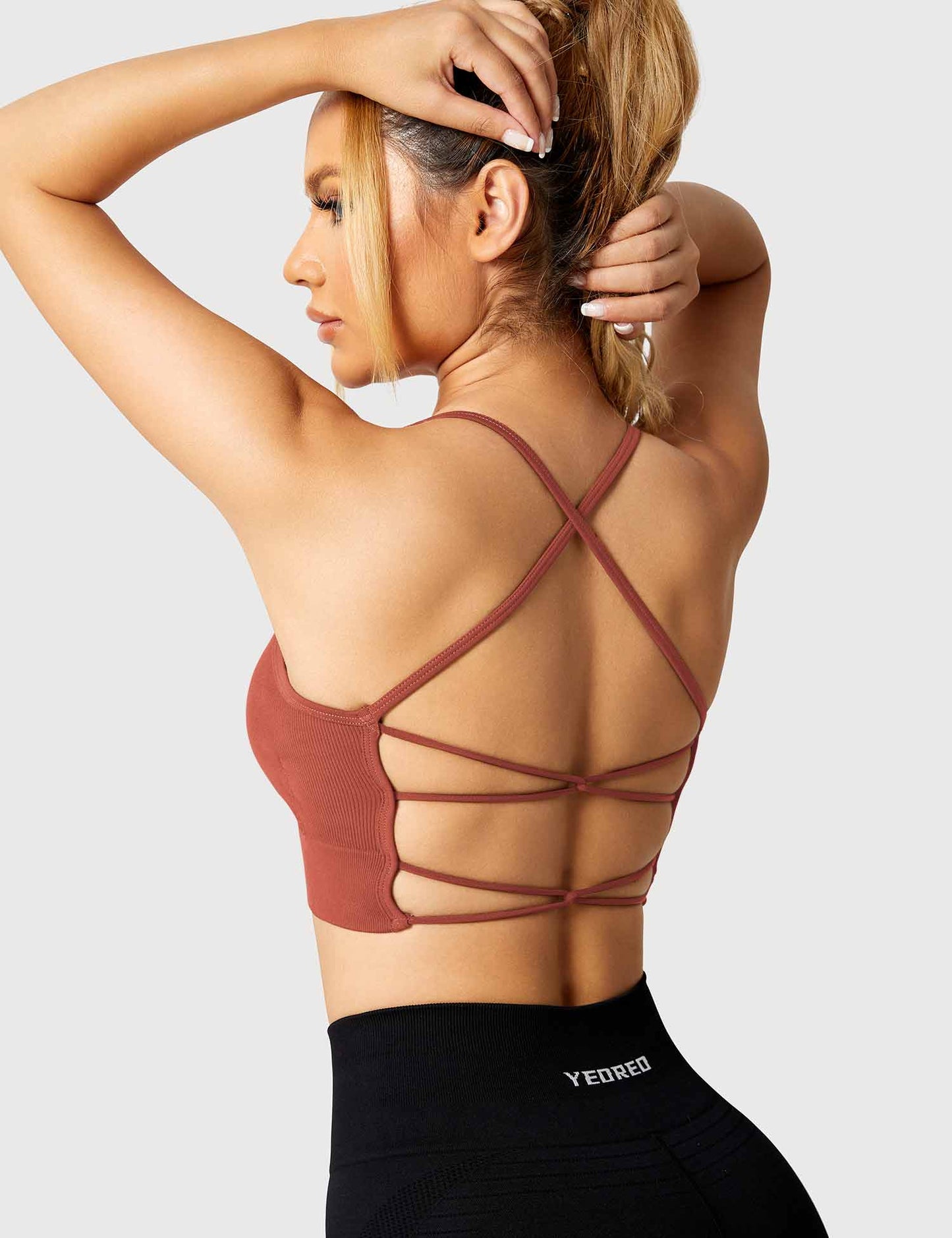 Dawn Sports Bra