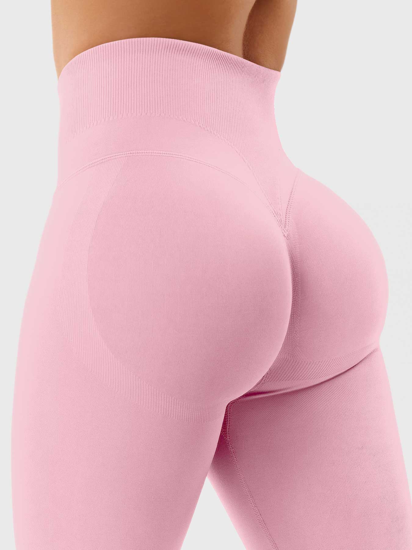 Patrica Seamless Leggings