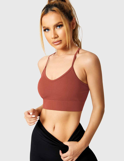 Dawn Sports Bra