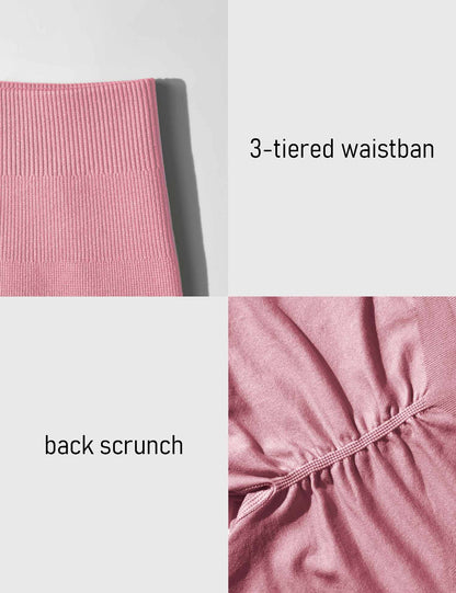 Amplify Seamless Leggings