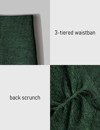 Amplify Seamless Leggings