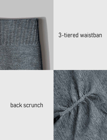 Amplify Seamless Leggings