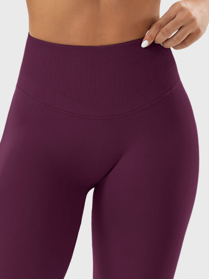Patrica Seamless Leggings