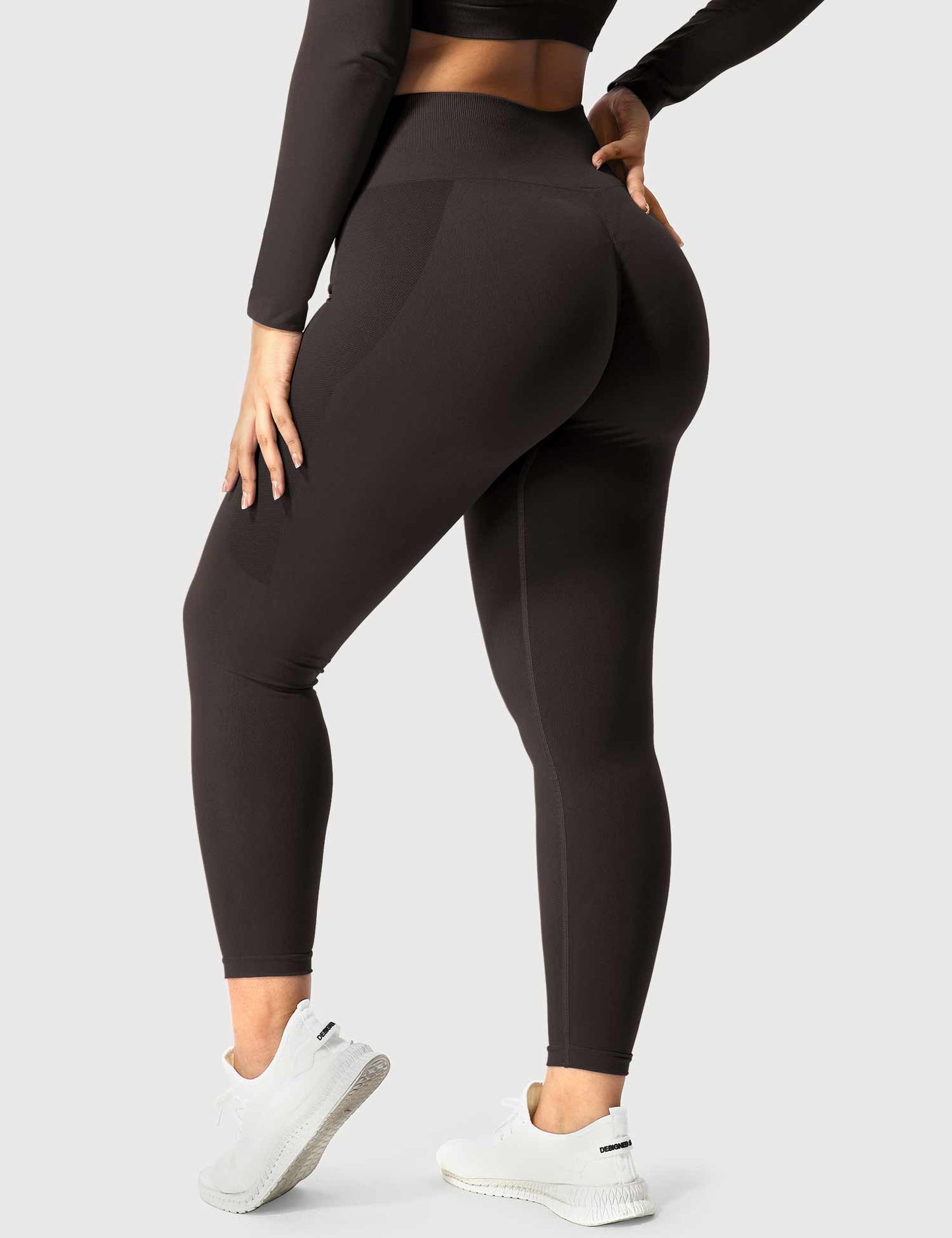 Amplify Seamless Leggings
