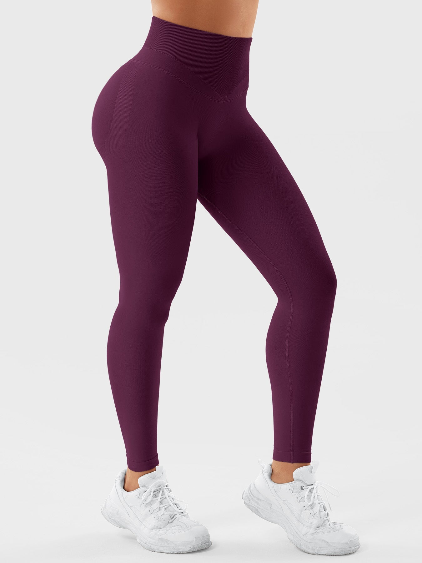 Patrica Seamless Leggings