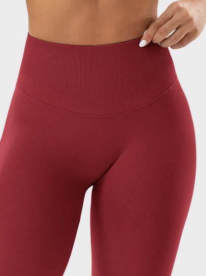 Patrica Seamless Leggings
