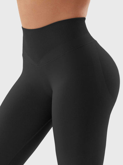 Patrica Seamless Leggings