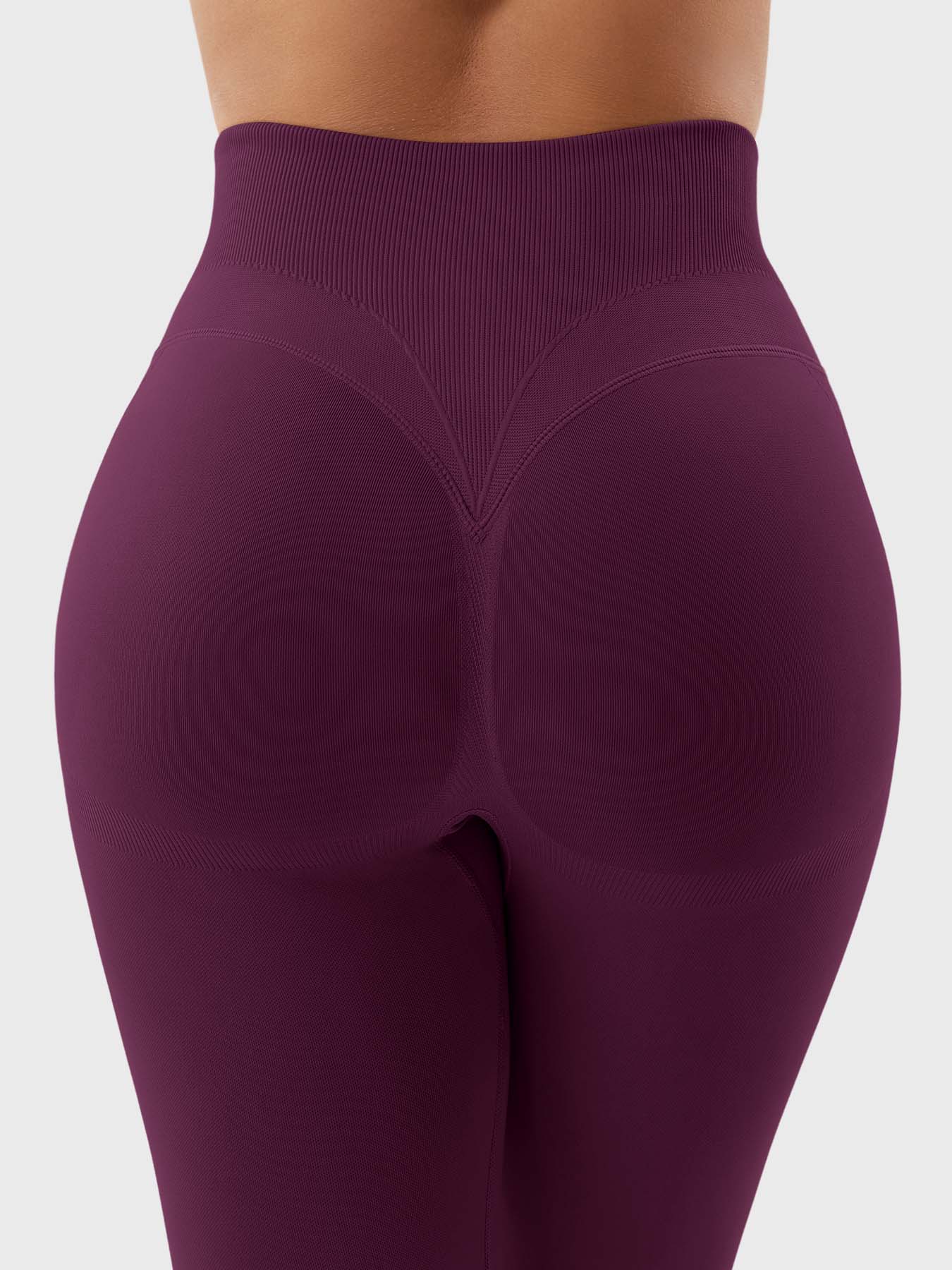 Patrica Seamless Leggings