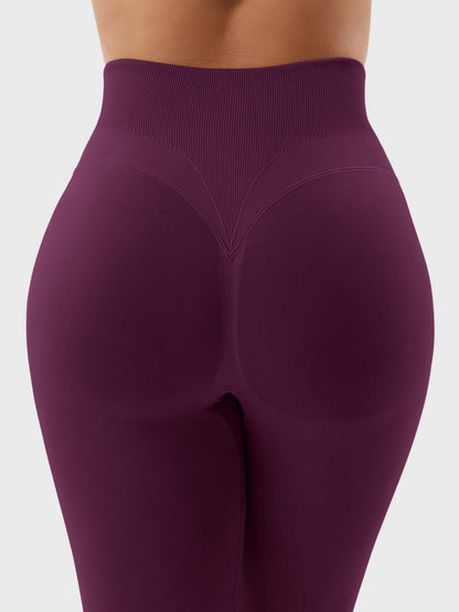 Patrica Seamless Leggings