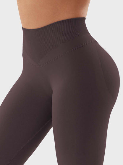 Patrica Seamless Leggings